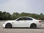 BMW M3 Coupe Green Hell VT2-600 by IND Distribution 2010 года